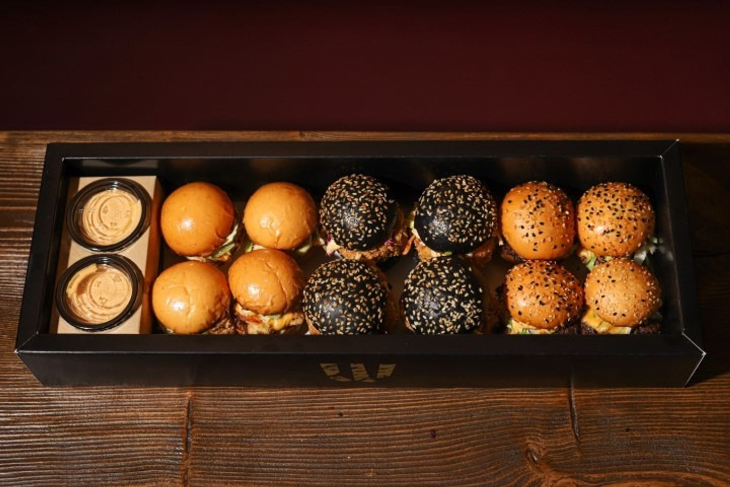 Wagyu Box