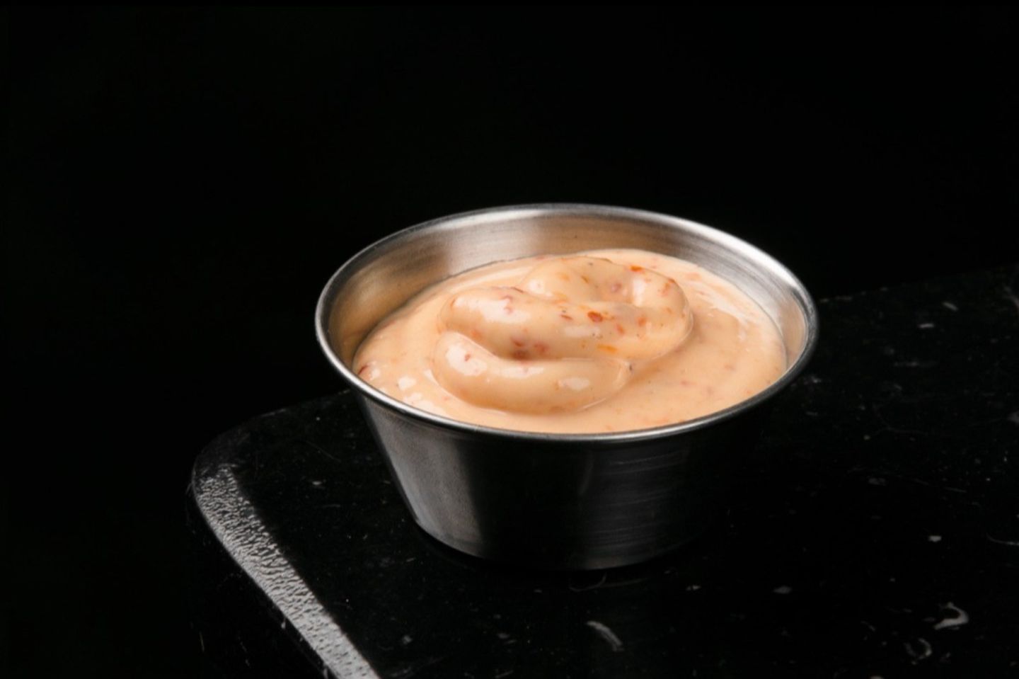 Spicy Sauce