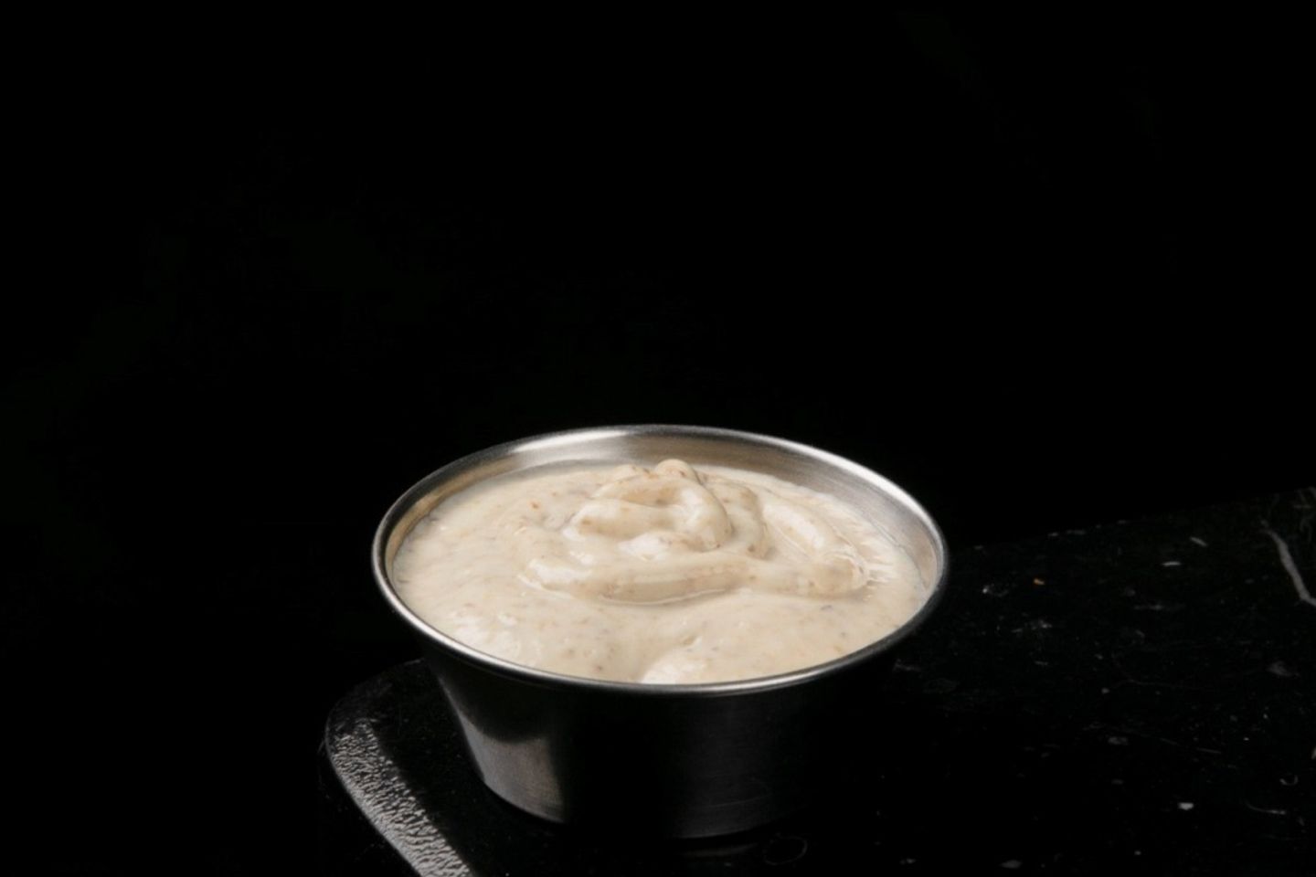 Truffle Sauce