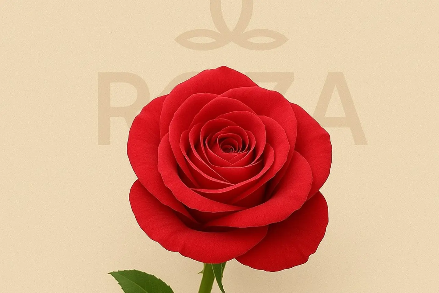 Red Rose