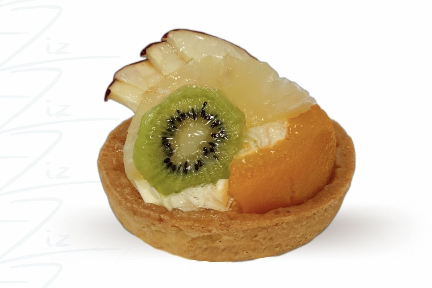 Fruit Tart