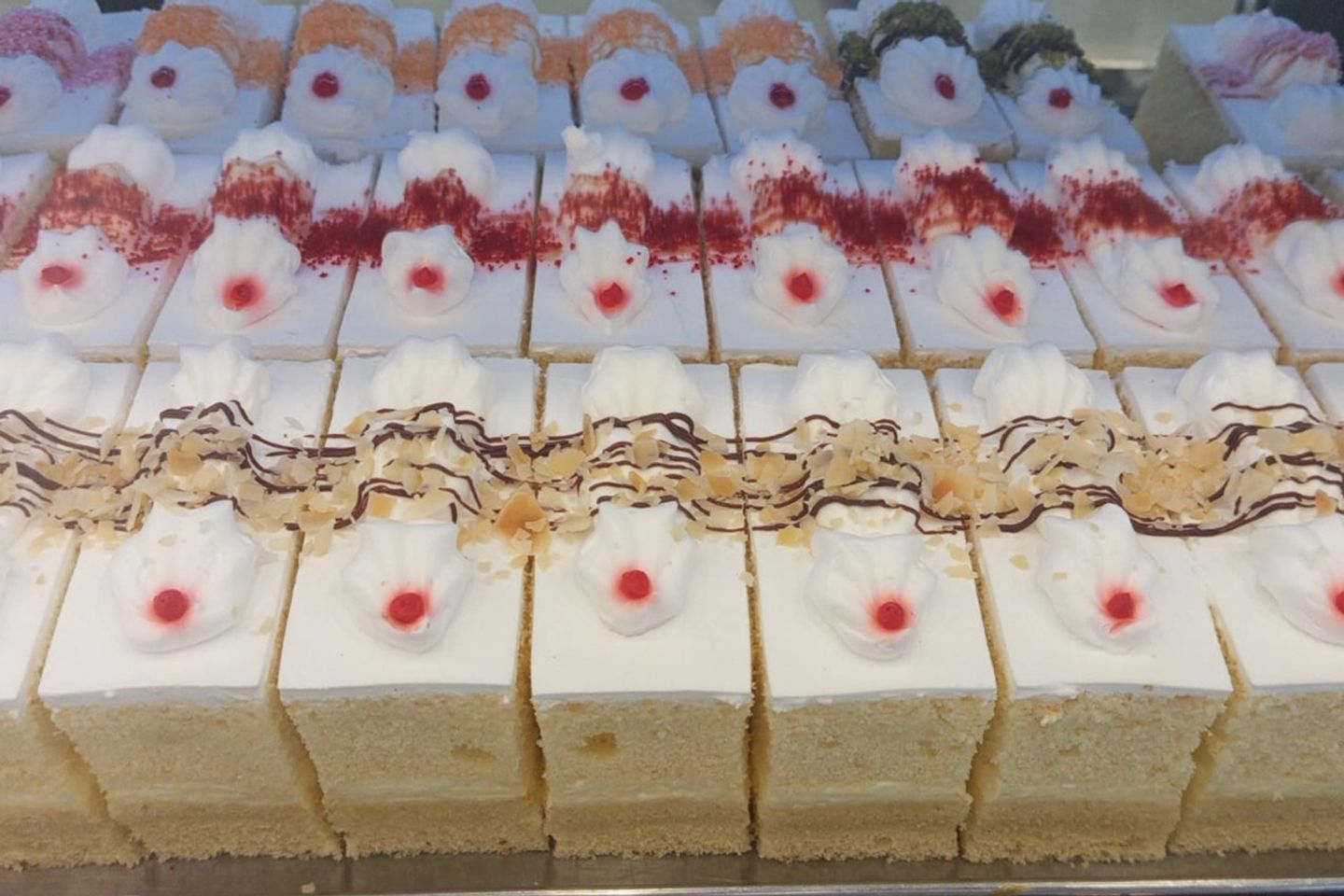 Zaman Gateau
