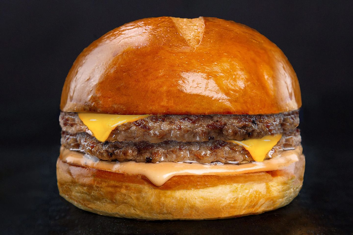 Double T Burger