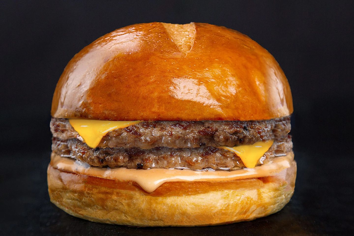 Trible T Burger