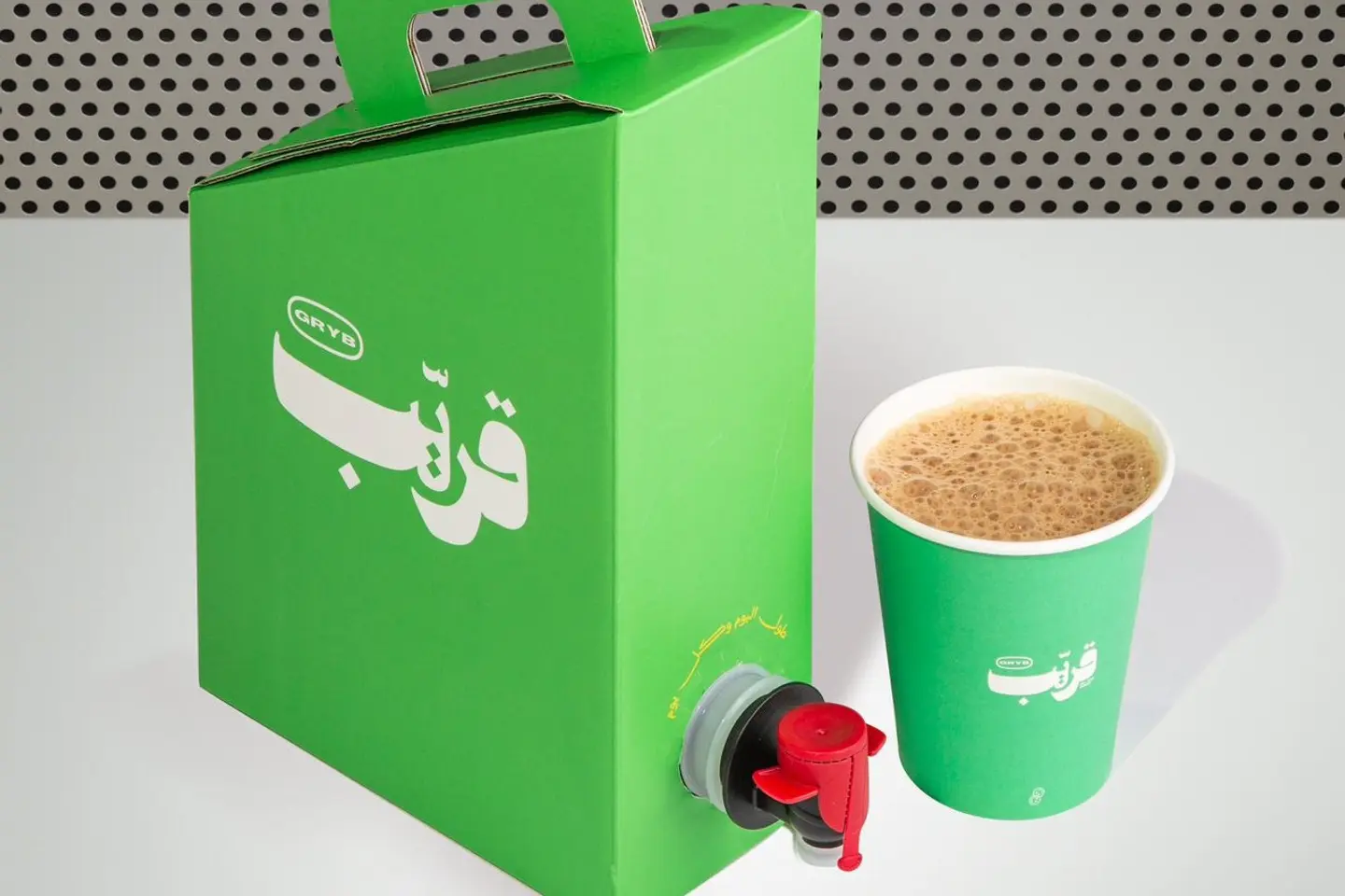 بوكس كرك
