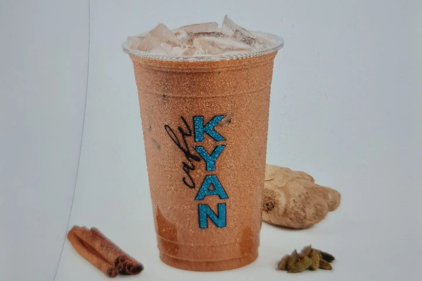 Ice Karak