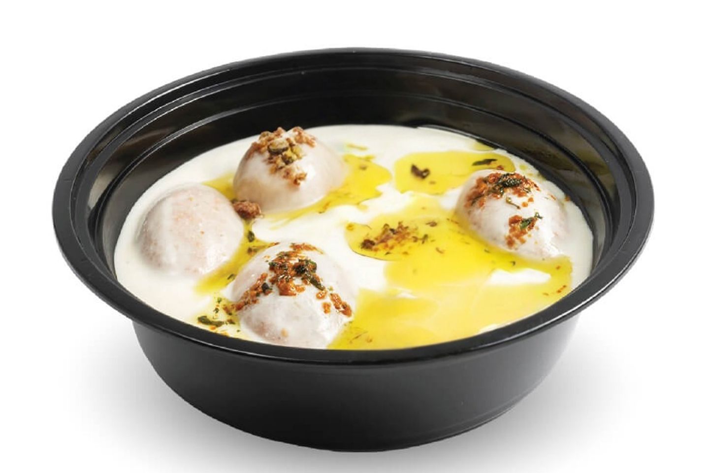 كبة لبنية