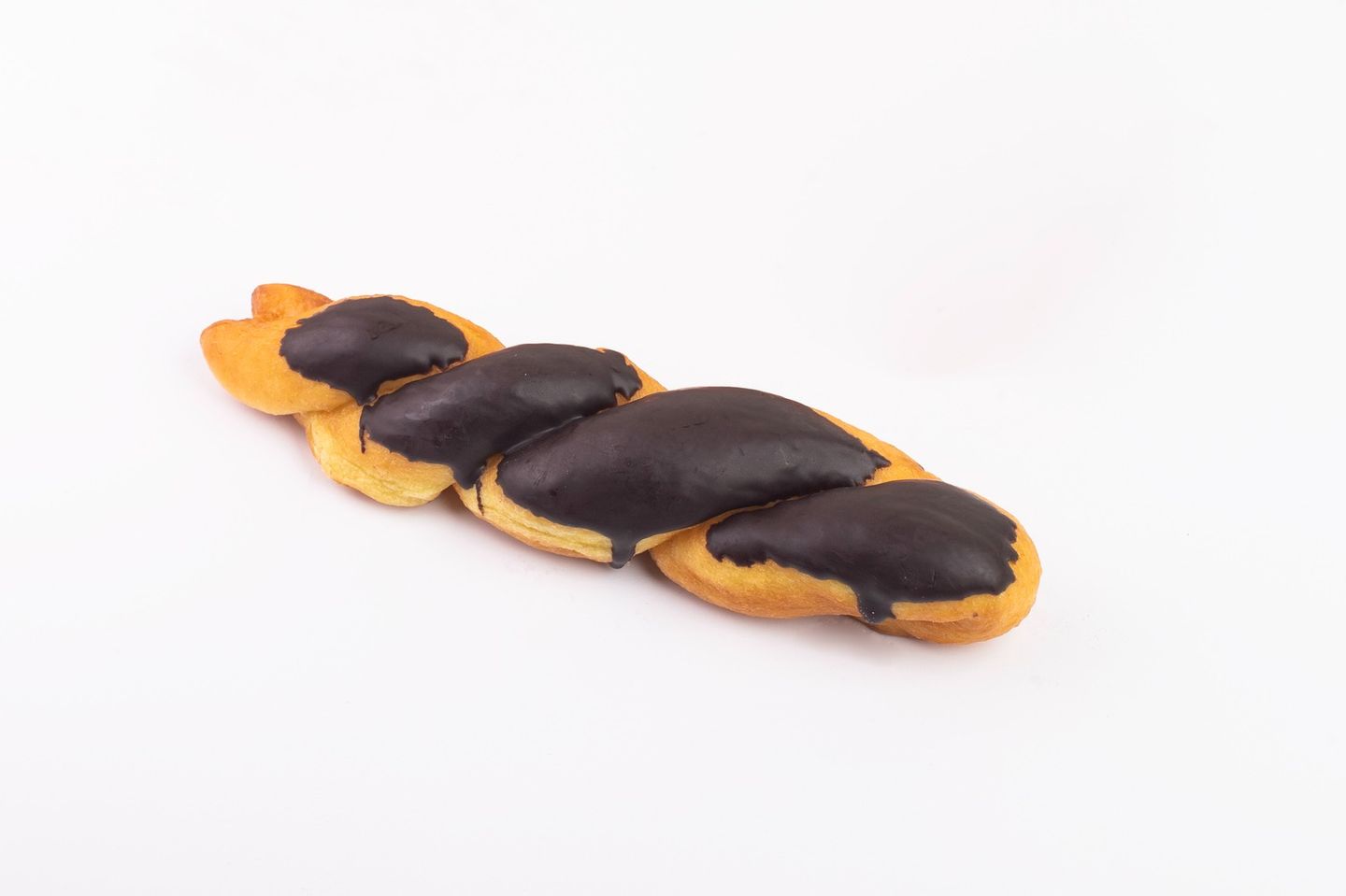 Donuts Roll  Chocolate