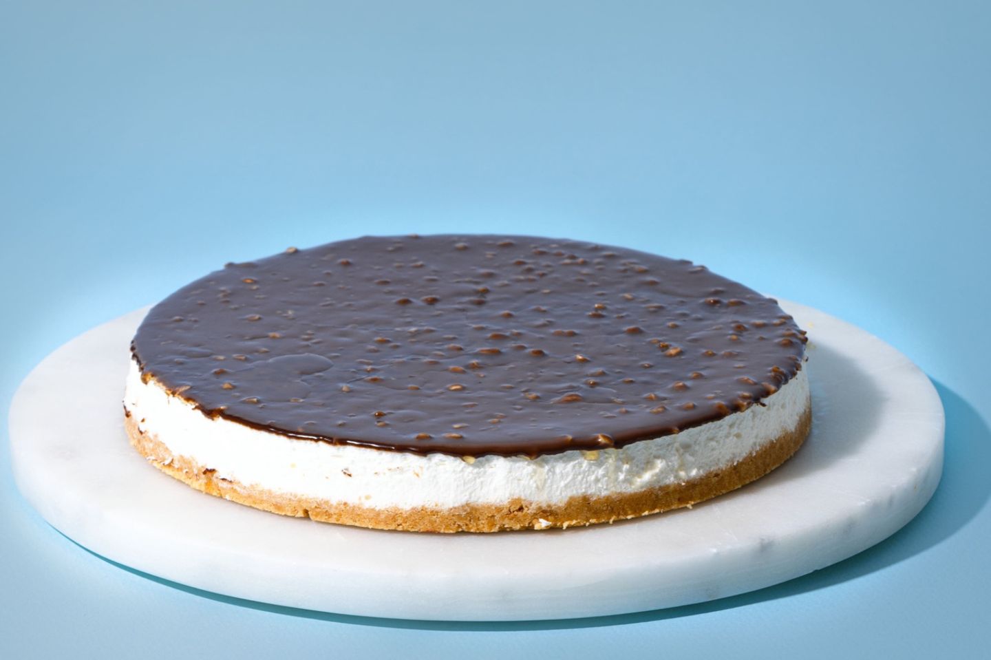 تشيز كيك سنيكرز