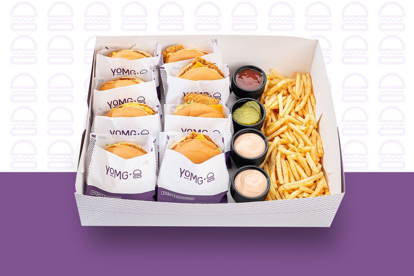 Private Meat Box 8