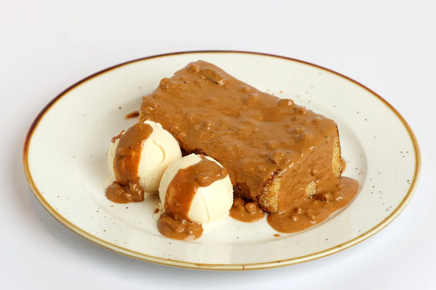 French Toast Vican