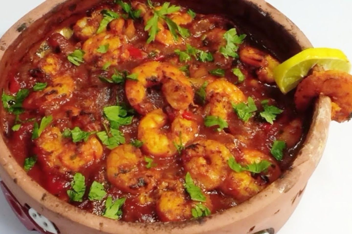 Seafood Casserole
