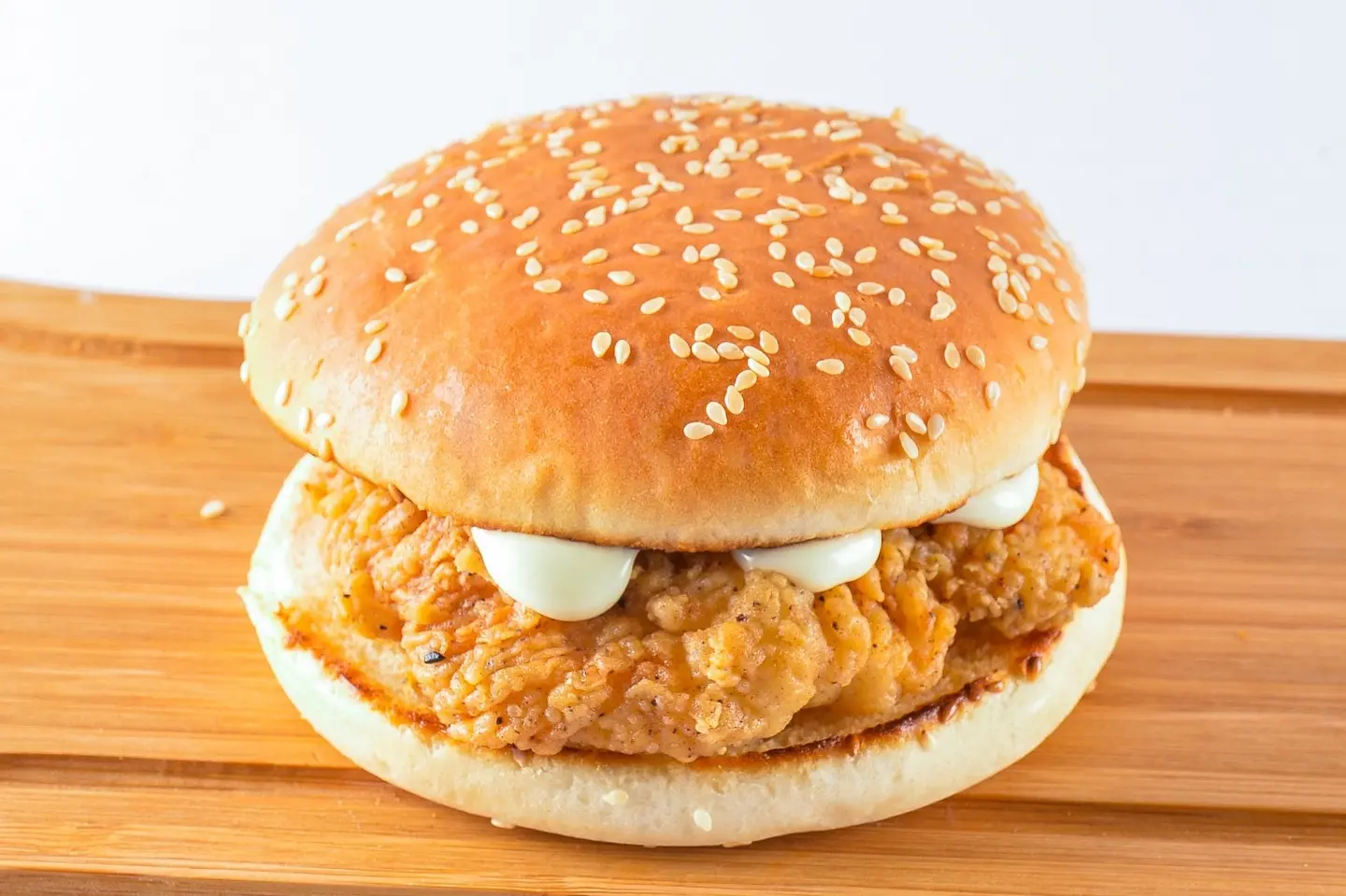 وجبه دجاج اطفال