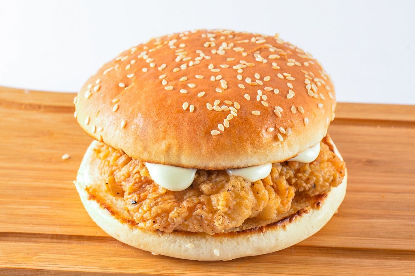 وجبه دجاج اطفال