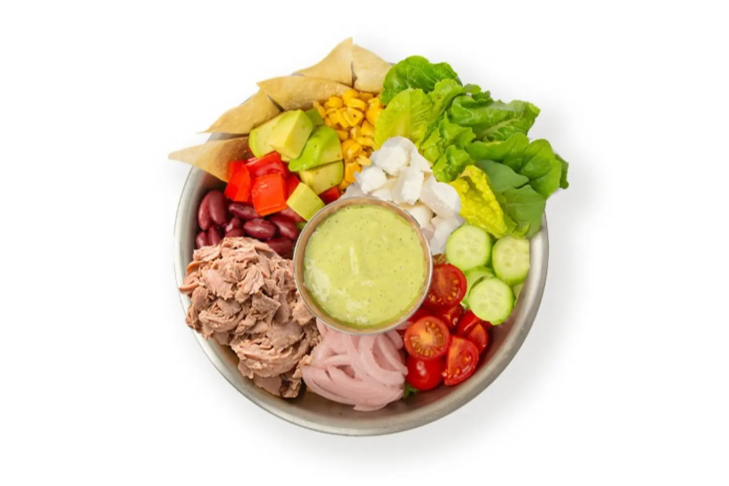 Tuna Salad