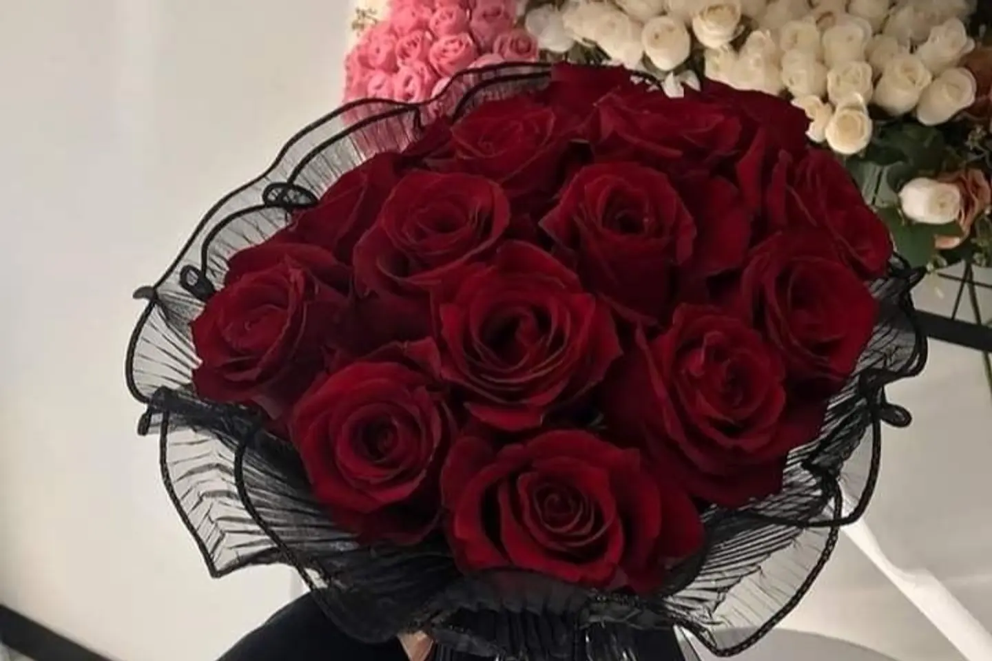 4 Red Bouquet1