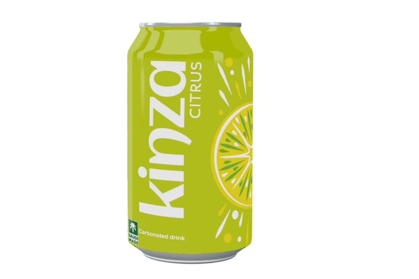Kinza Citrus