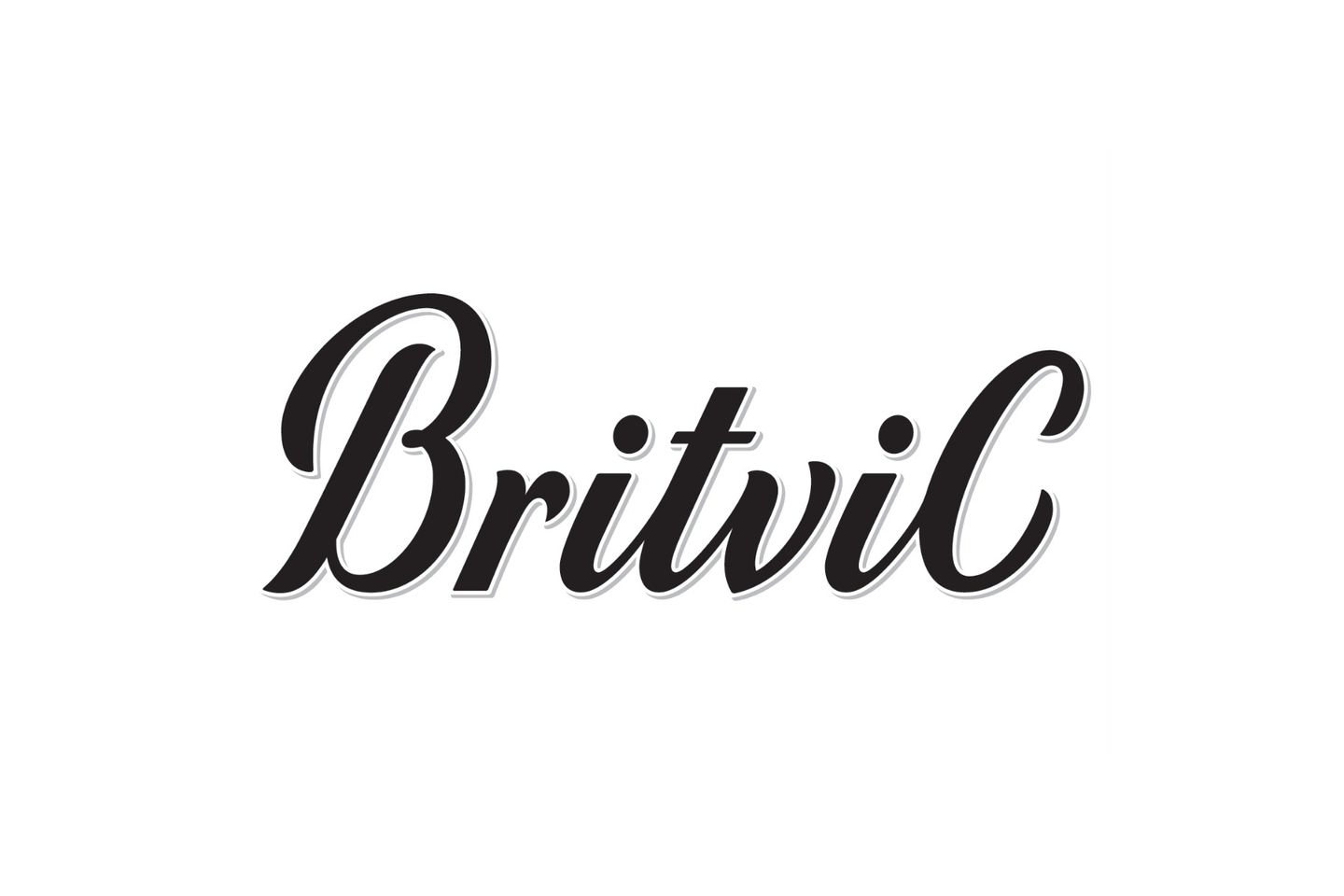 Britvic Ginger Ale