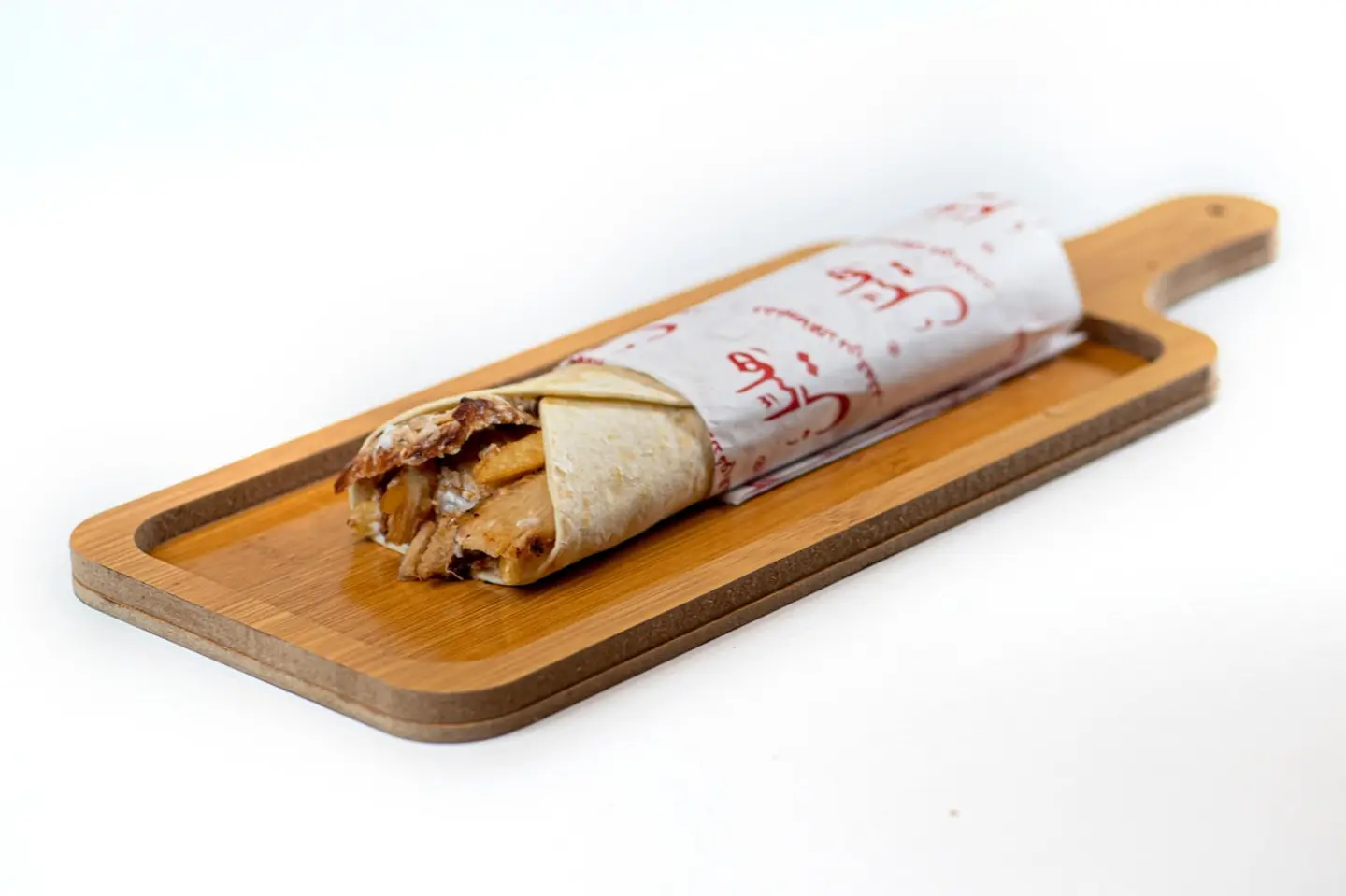 Talqa Chicken Sandwich