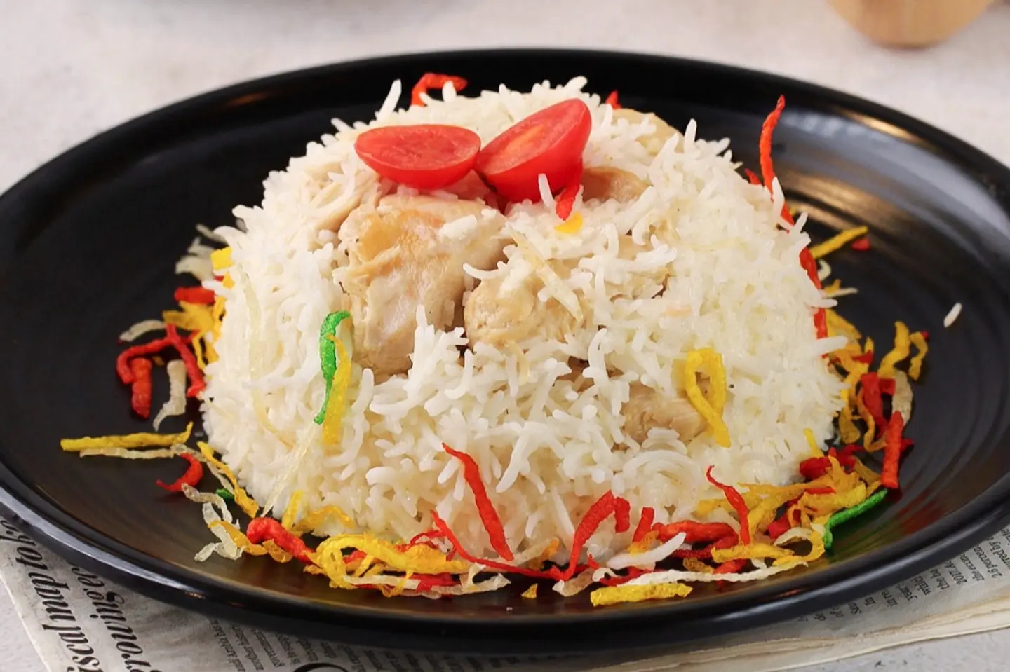 رز الأطفال