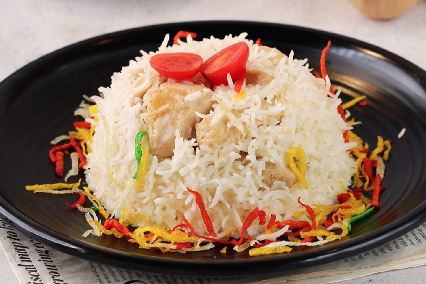 رز الأطفال