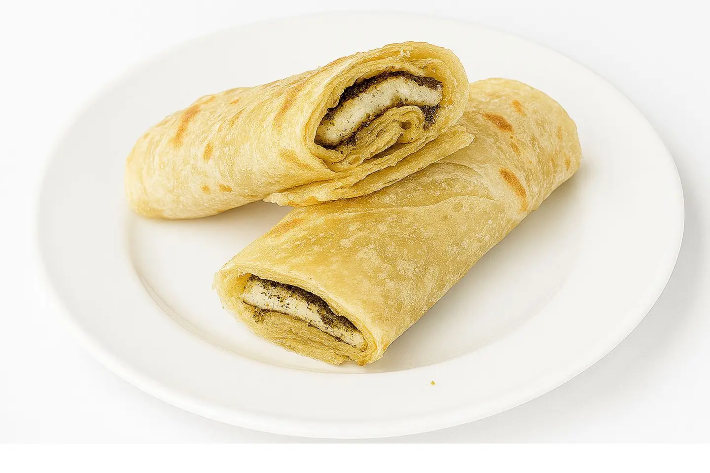 جباتي حلوم زعتر