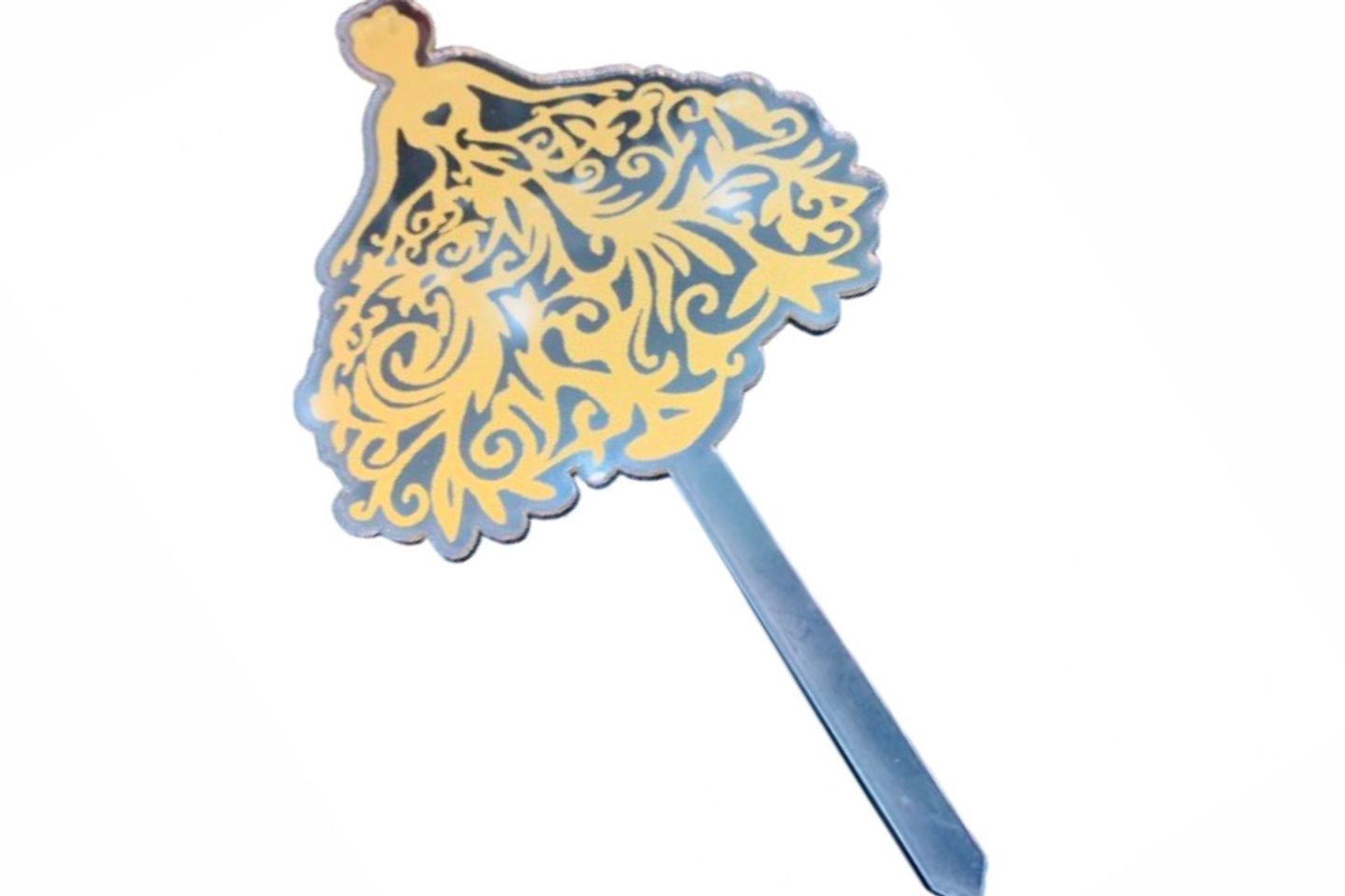حامل الزفاف