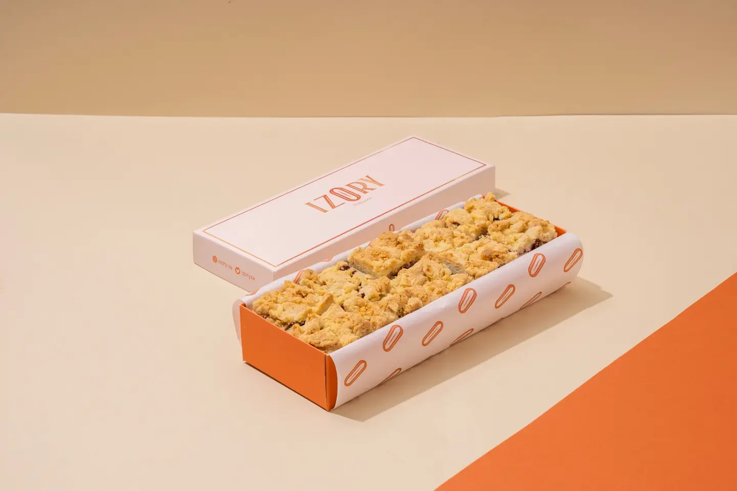 Oat Bites