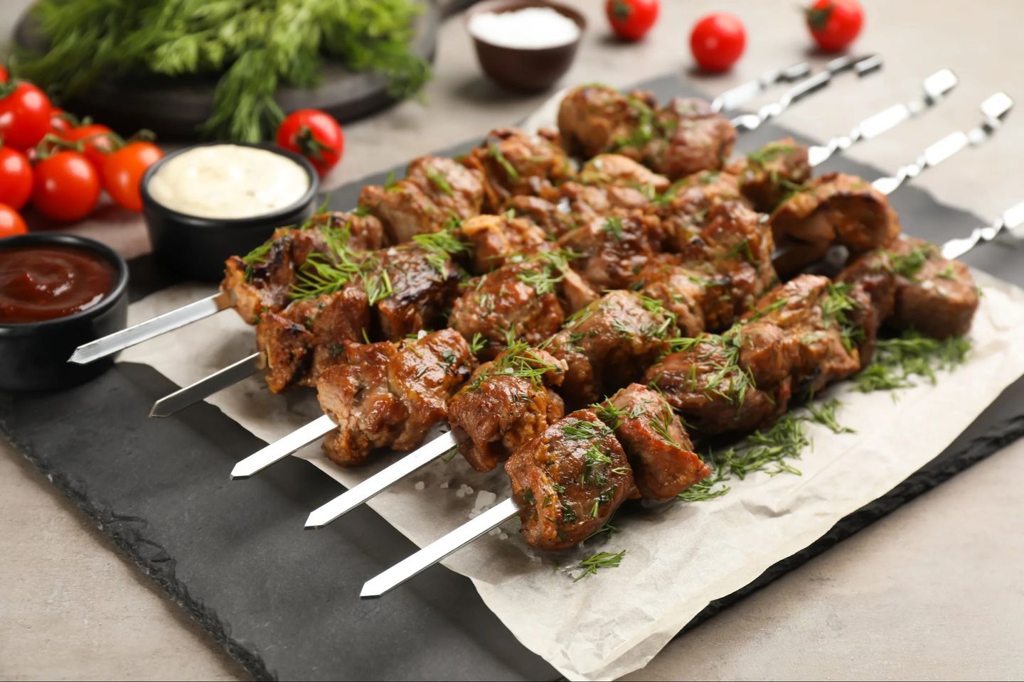اوصال لحم