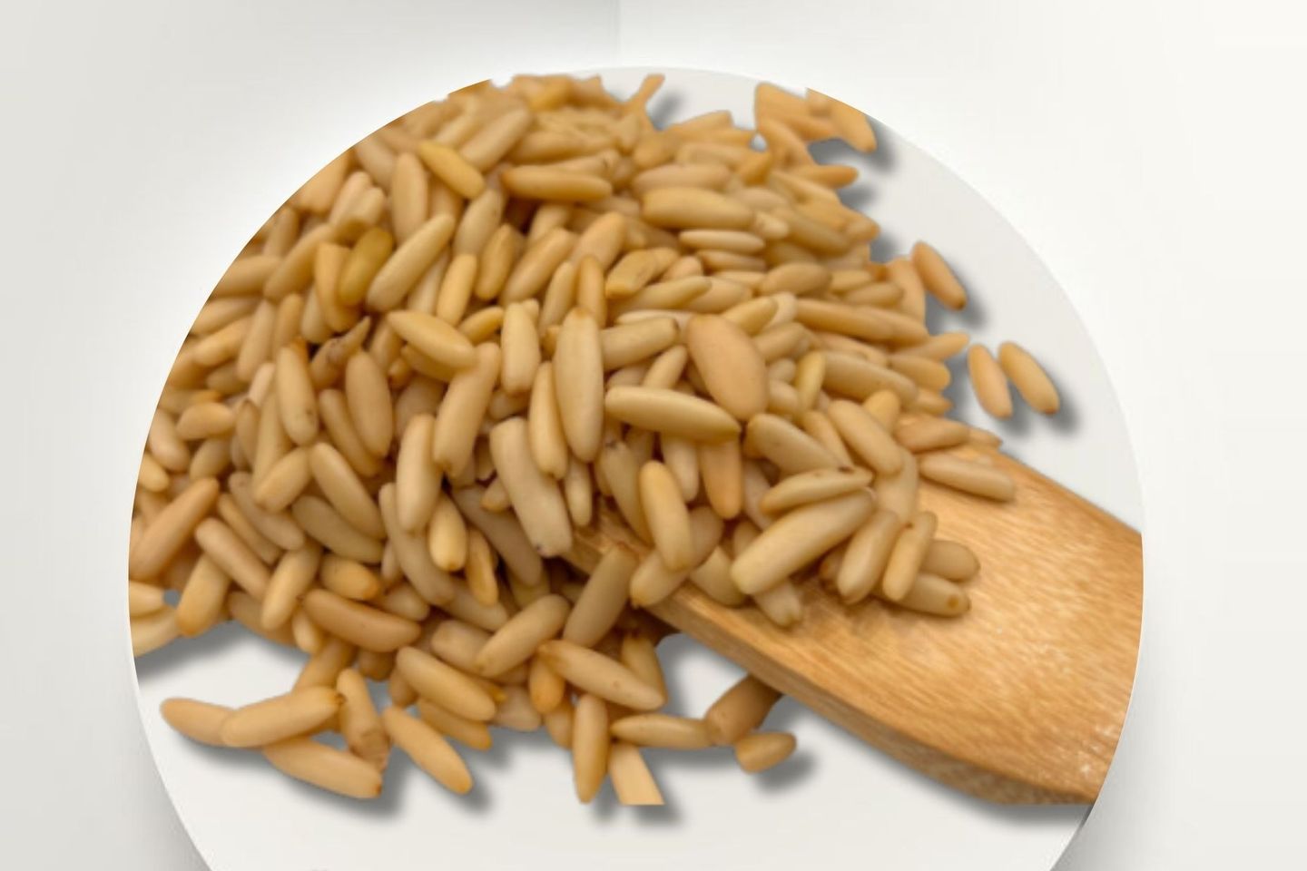 Pakistani Pine - 100g