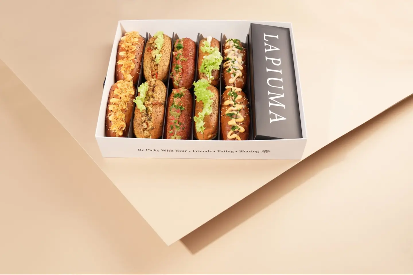 Breakfast Box