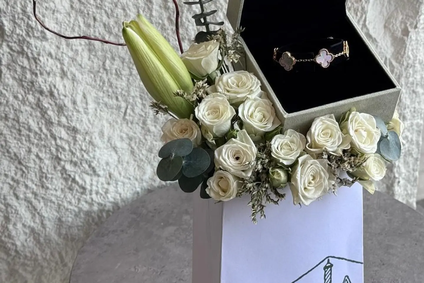 سواره فان كليف ٢