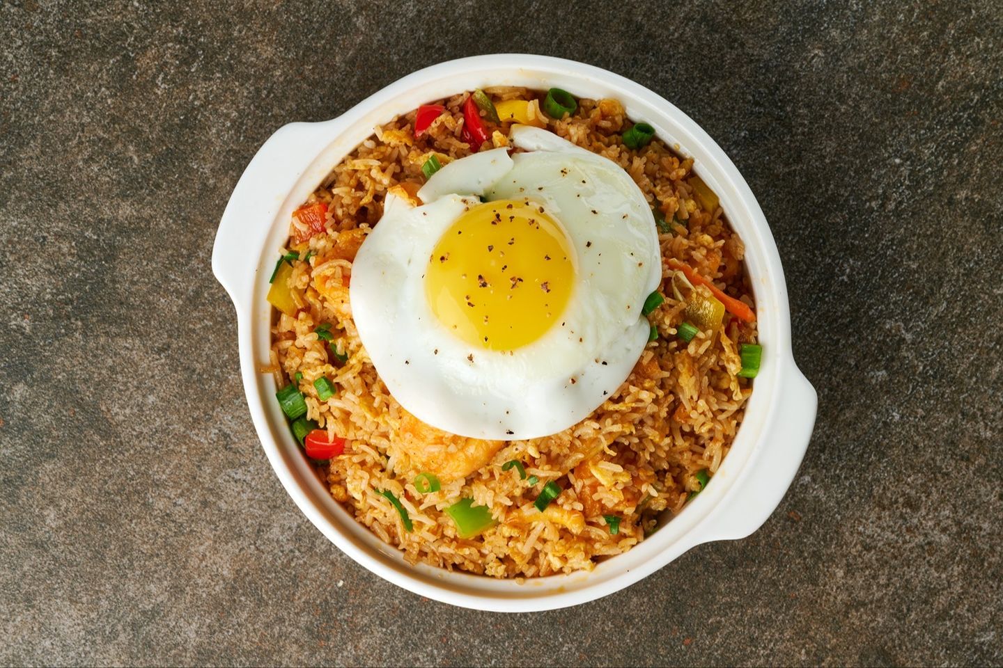 Chef Special Fried Rice