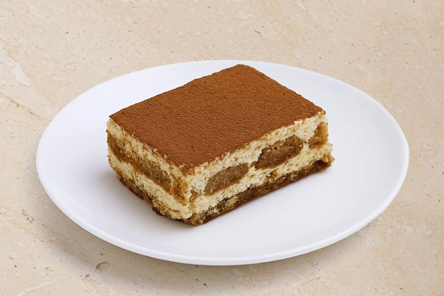 Kinder Cheesecake Large