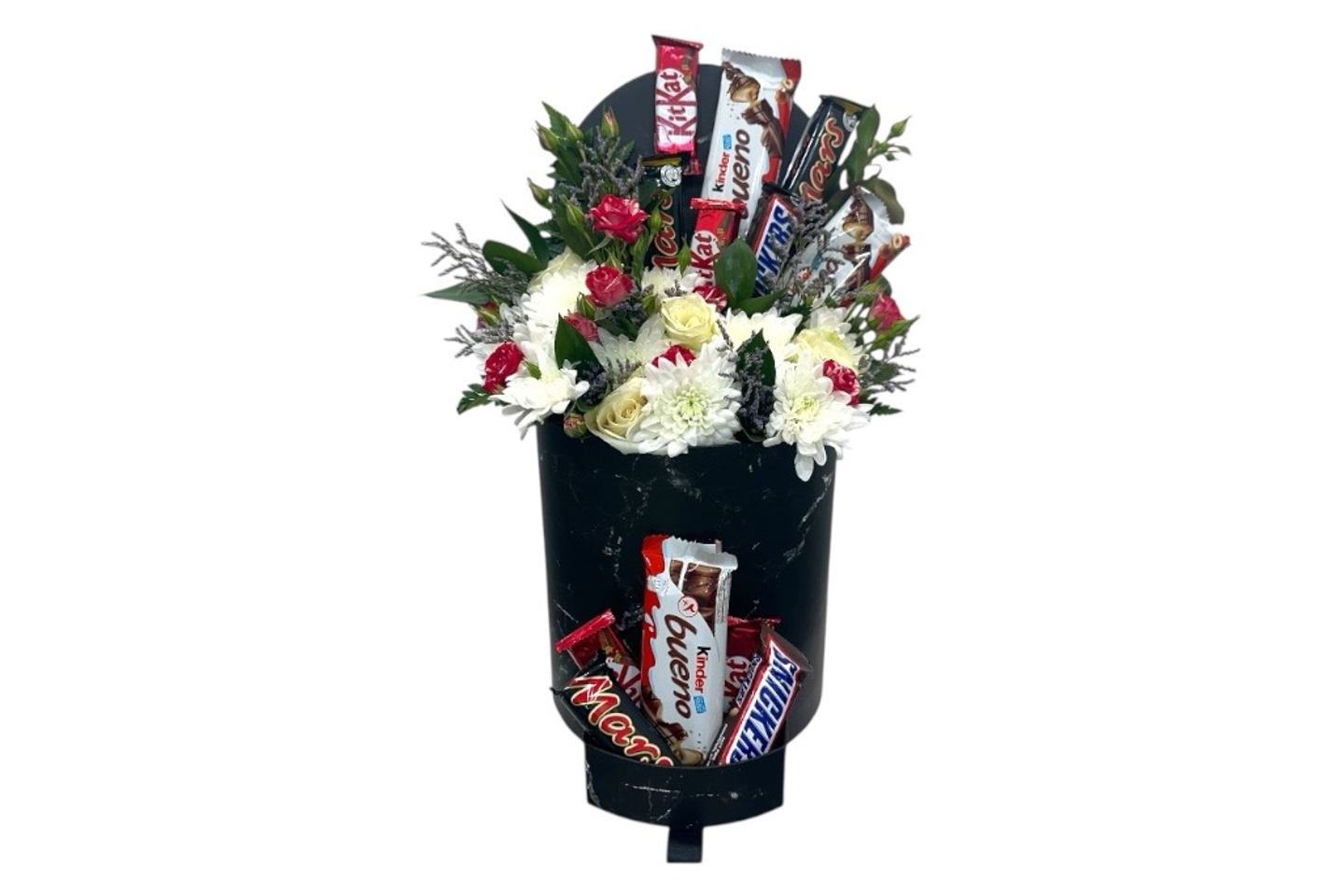 شوكلت الأماني