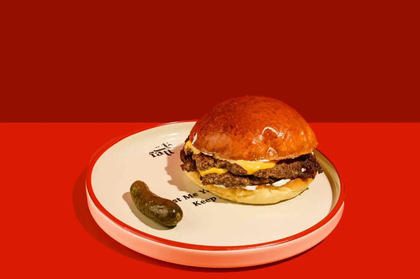 Flabby Burger