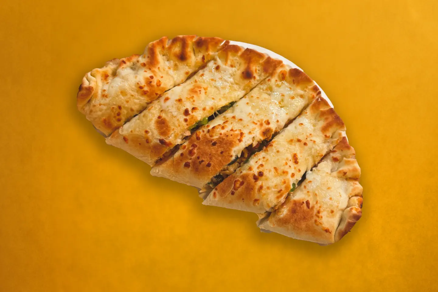 Special Chicken Pie
