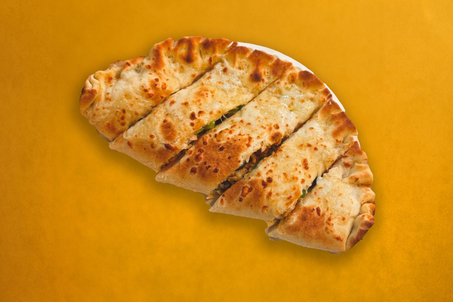 فطيرة سبيشال دجاج