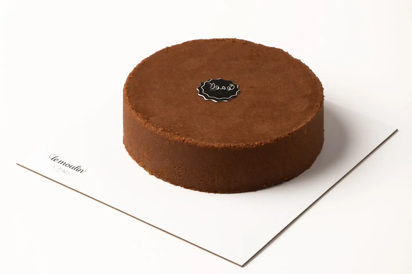 Flipped Cheesecake Blueberry - Blueberry