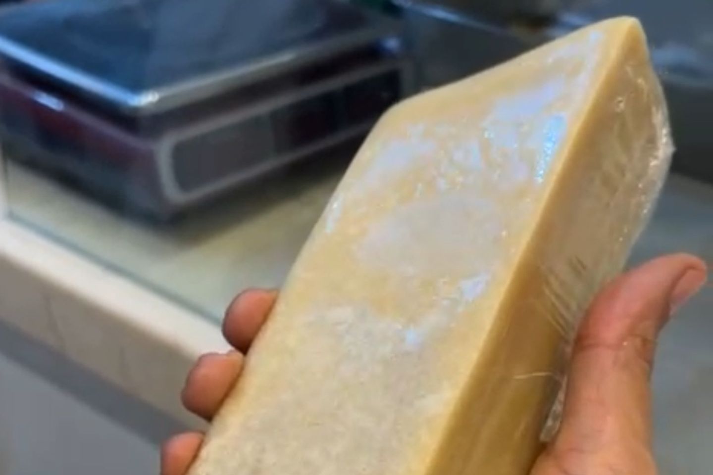 Samosa Sheets