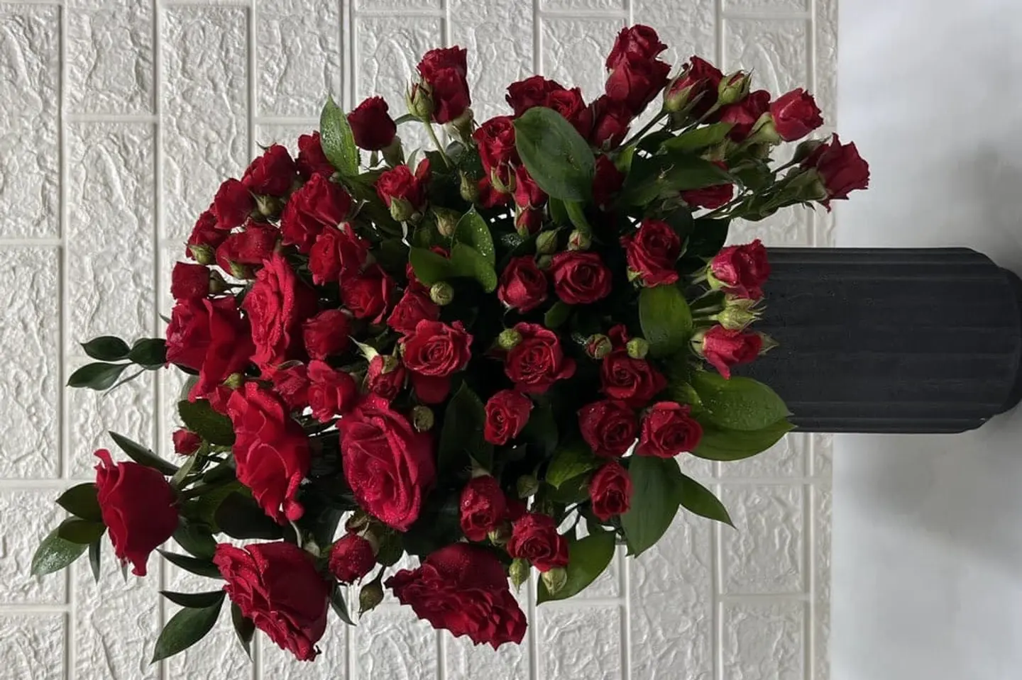 وردة و شتلة ٠٠١٢٥