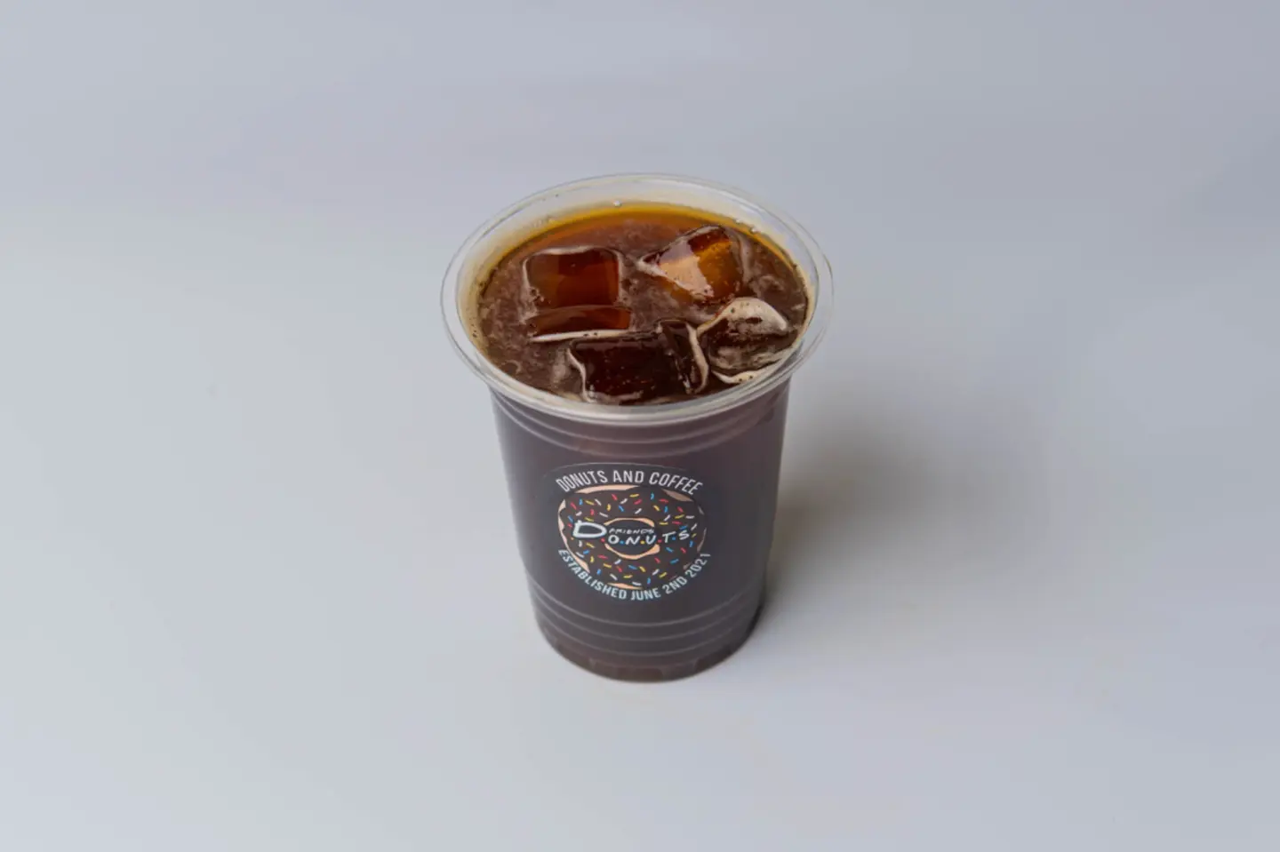 امريكانو مثلج