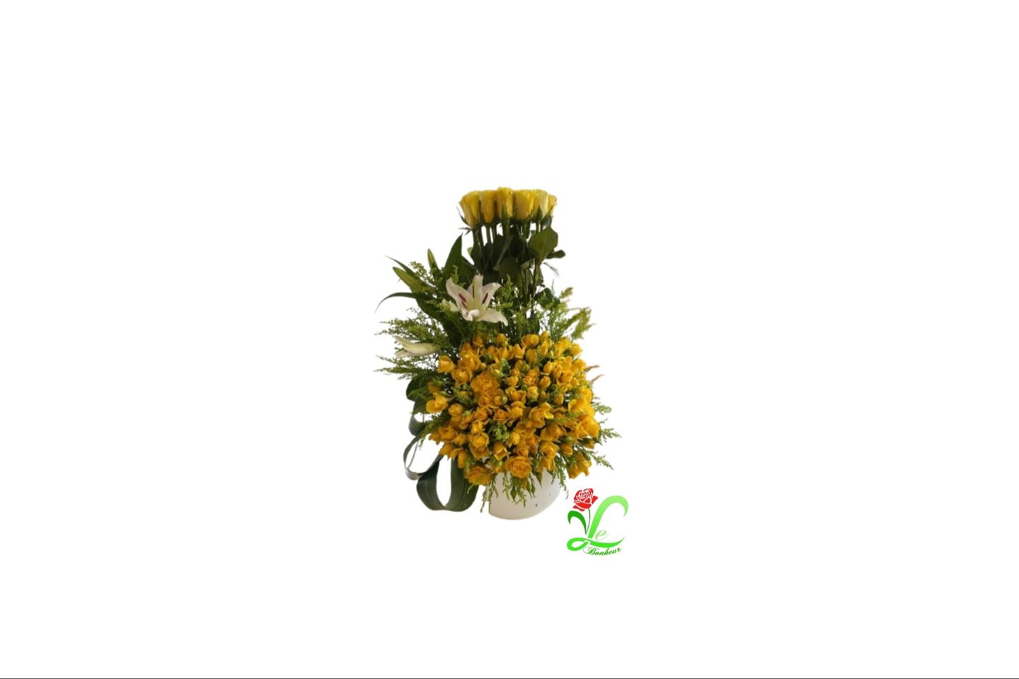 Bouquet   10020