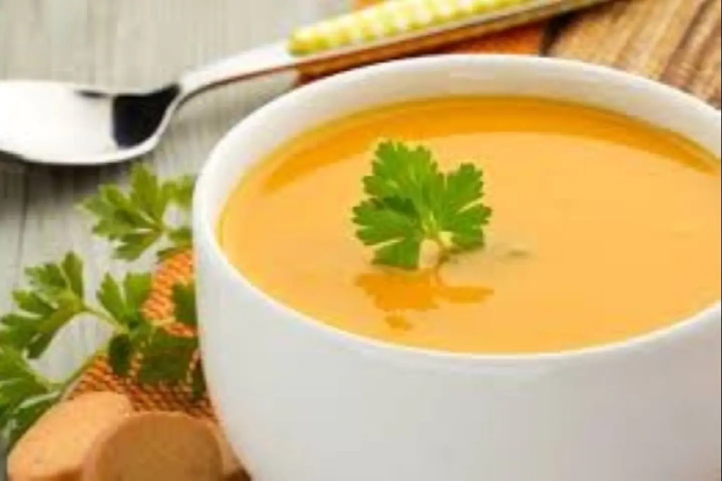شوربة عدس