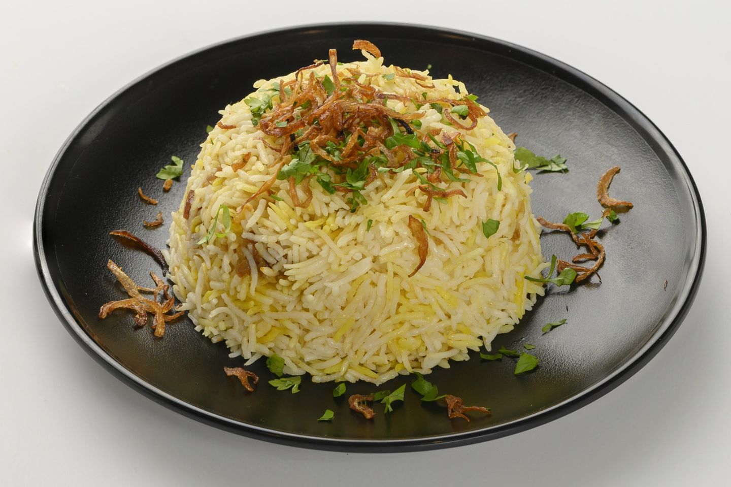 برياني كنعد