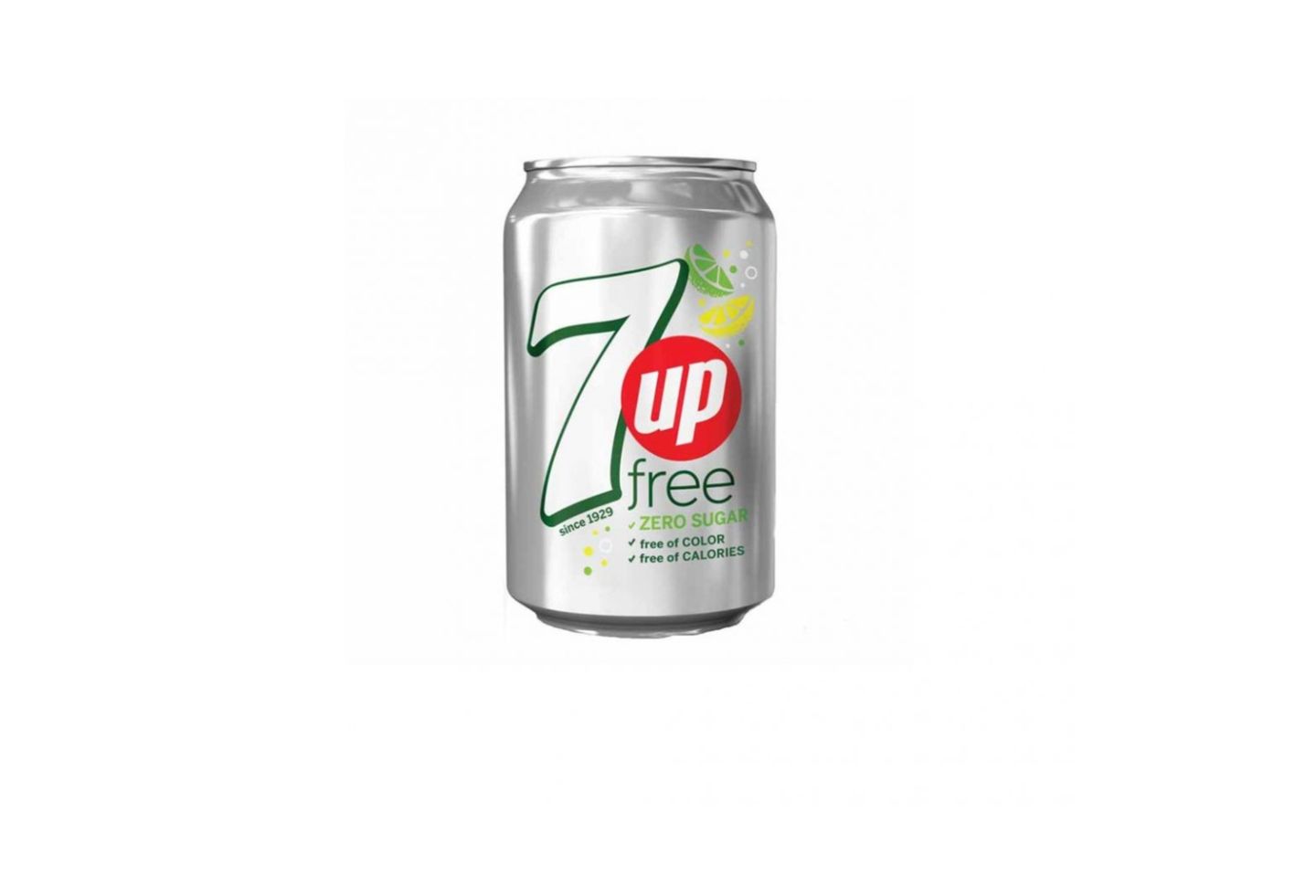 Seven Diet