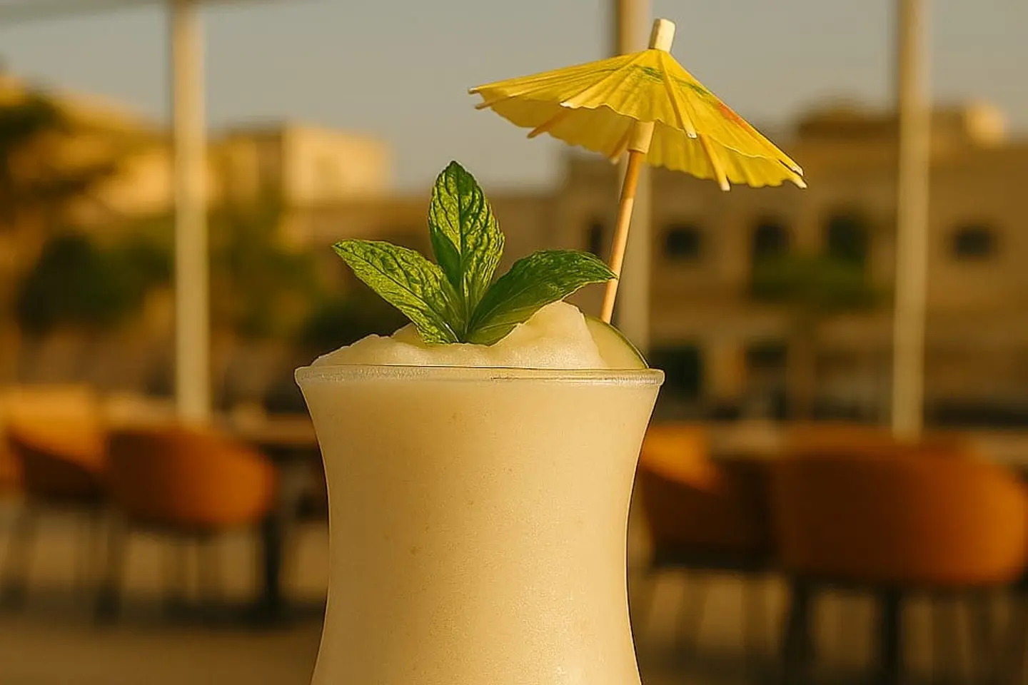 Pinacolada