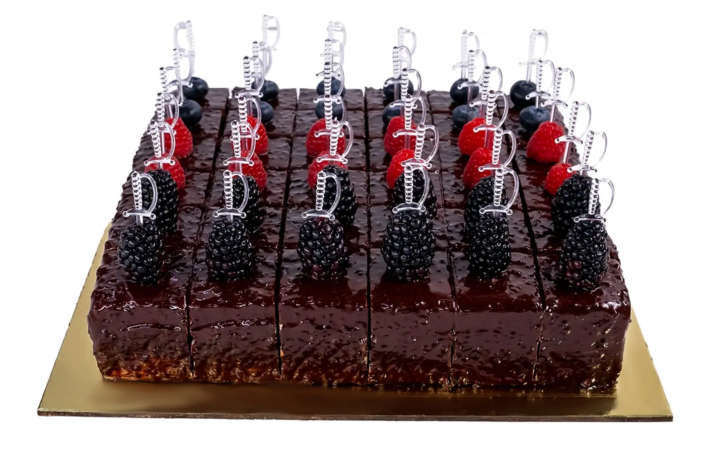 Aljonah Bites Cake   New