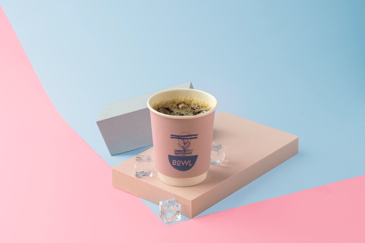 V60 Cold Colombi