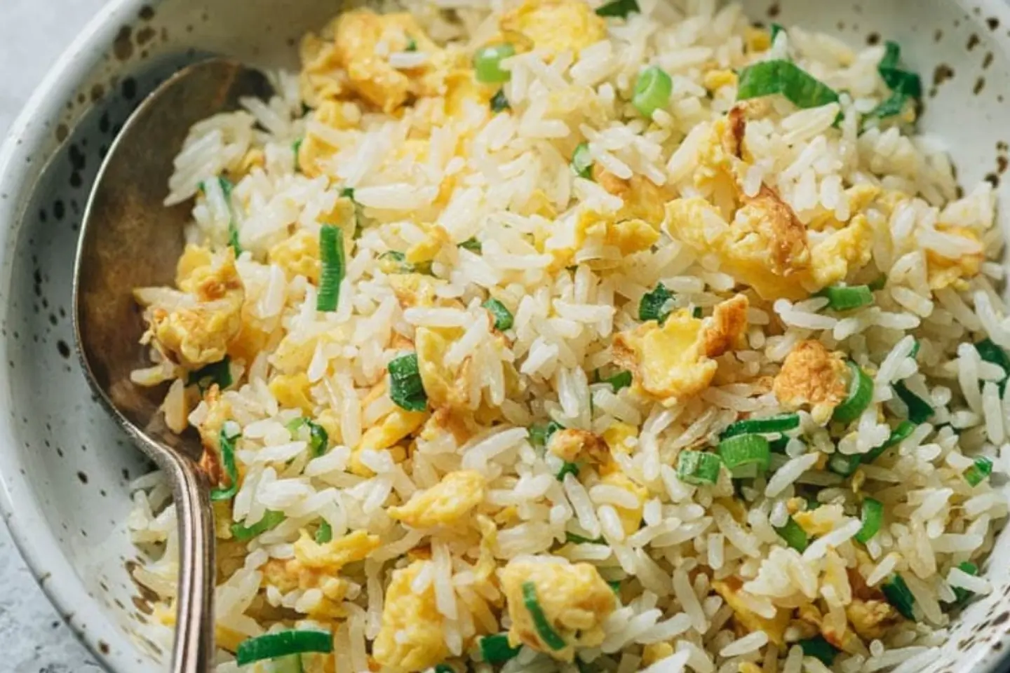 Egg Fried Rice